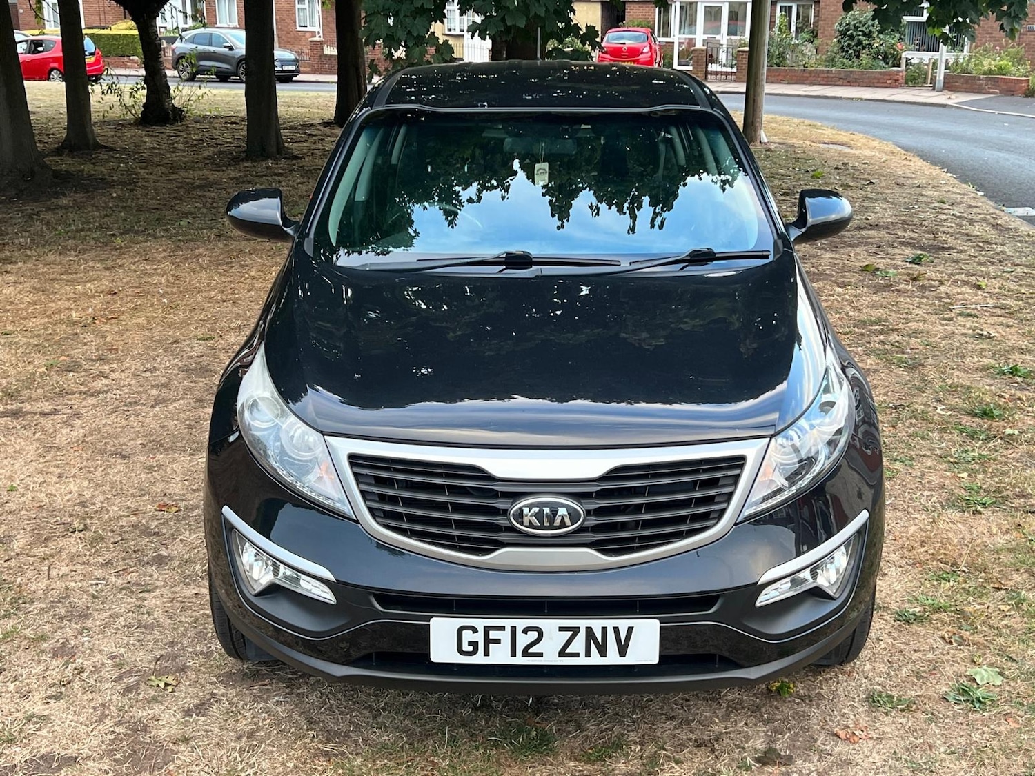 Used Kia Sportage 2012 for sale - 76167990: Photo 16