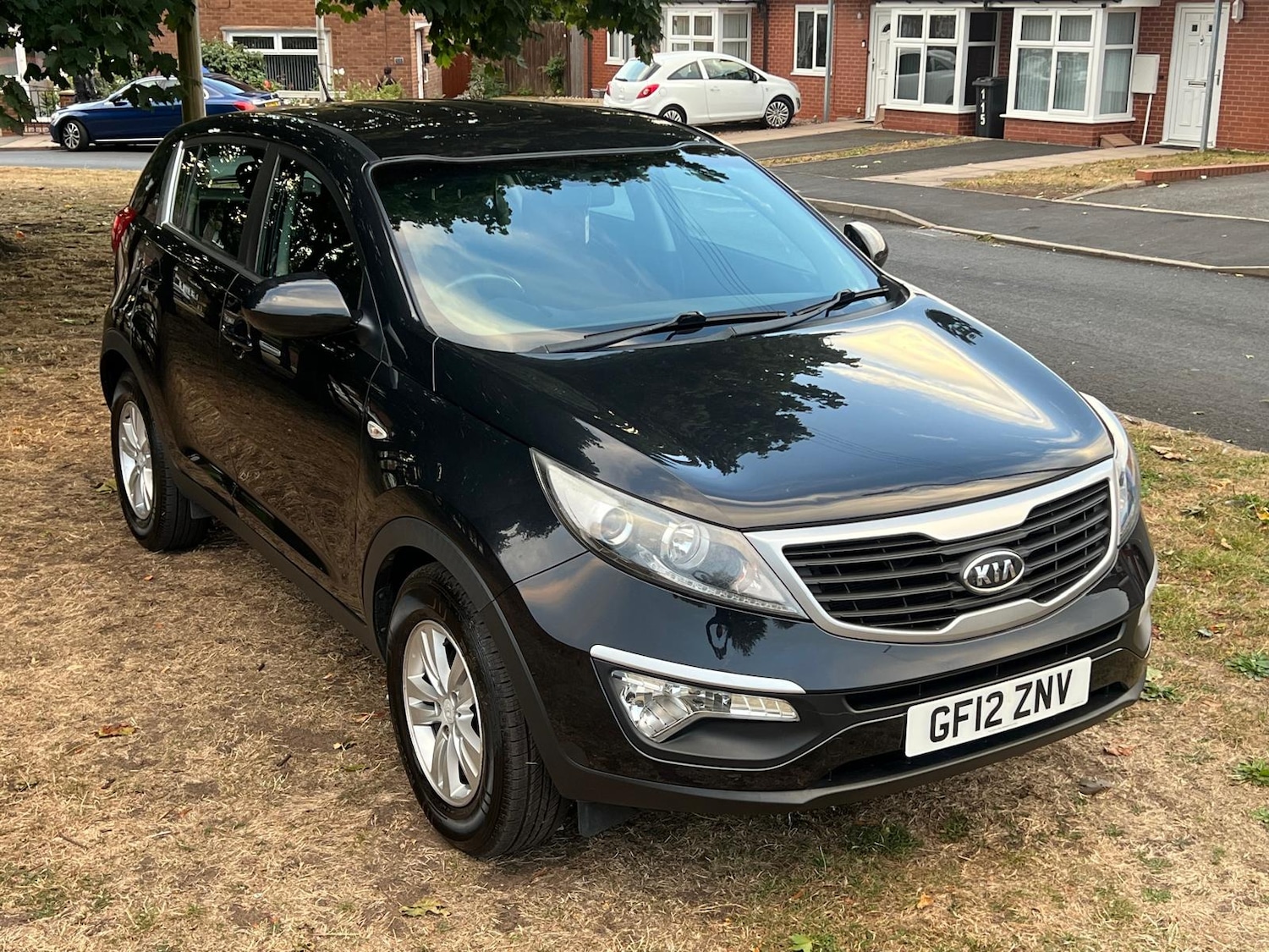 Used Kia Sportage 2012 for sale - 76167990: Photo 3