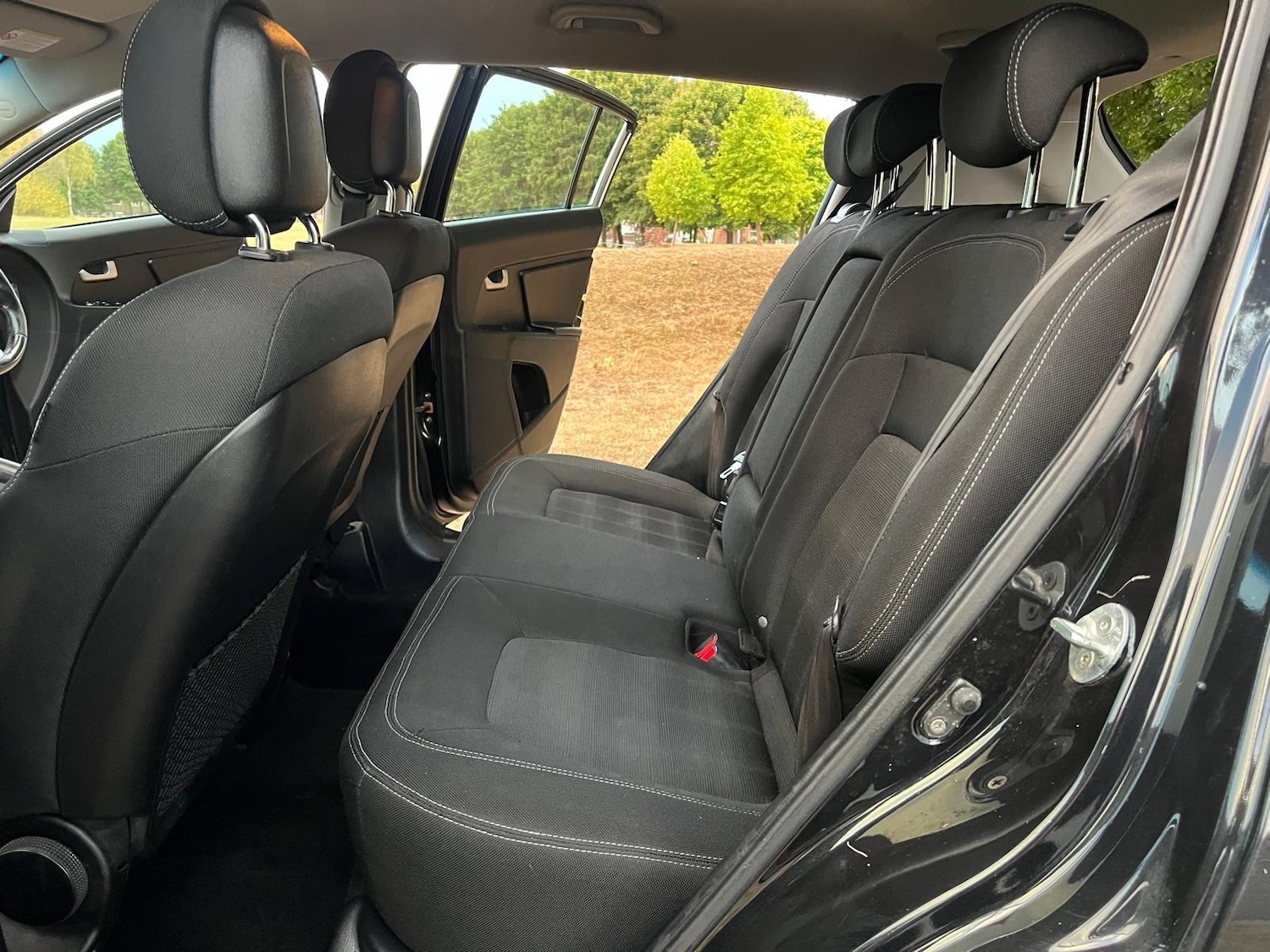 Used Kia Sportage 2012 for sale - 76167990: Photo 33
