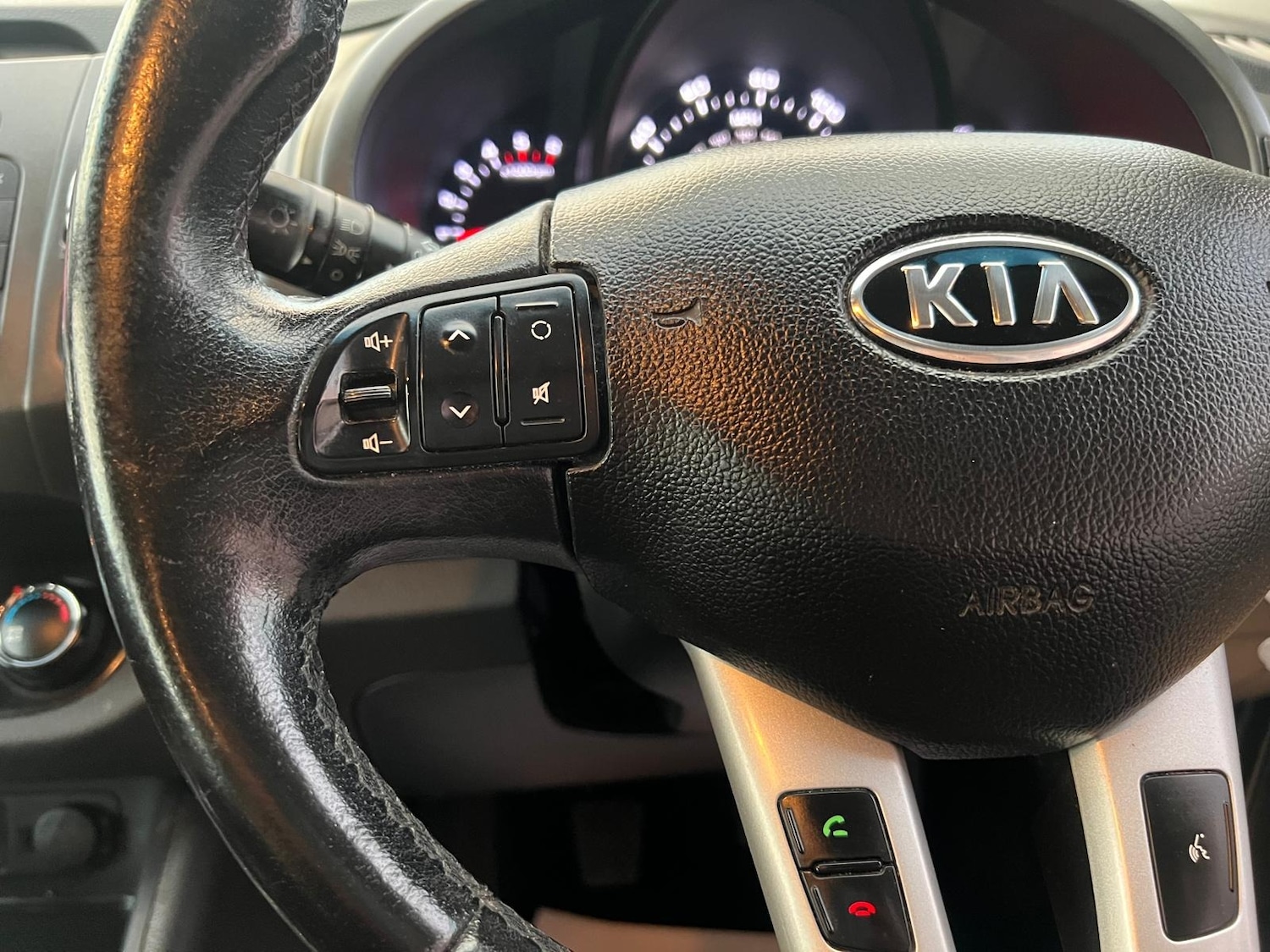 Used Kia Sportage 2012 for sale - 76167990: Photo 36