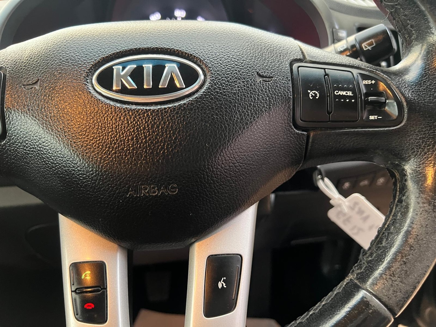 Used Kia Sportage 2012 for sale - 76167990: Photo 37