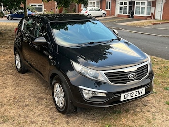 Used Kia Sportage 2012 for sale - 76167990: Photo 3
