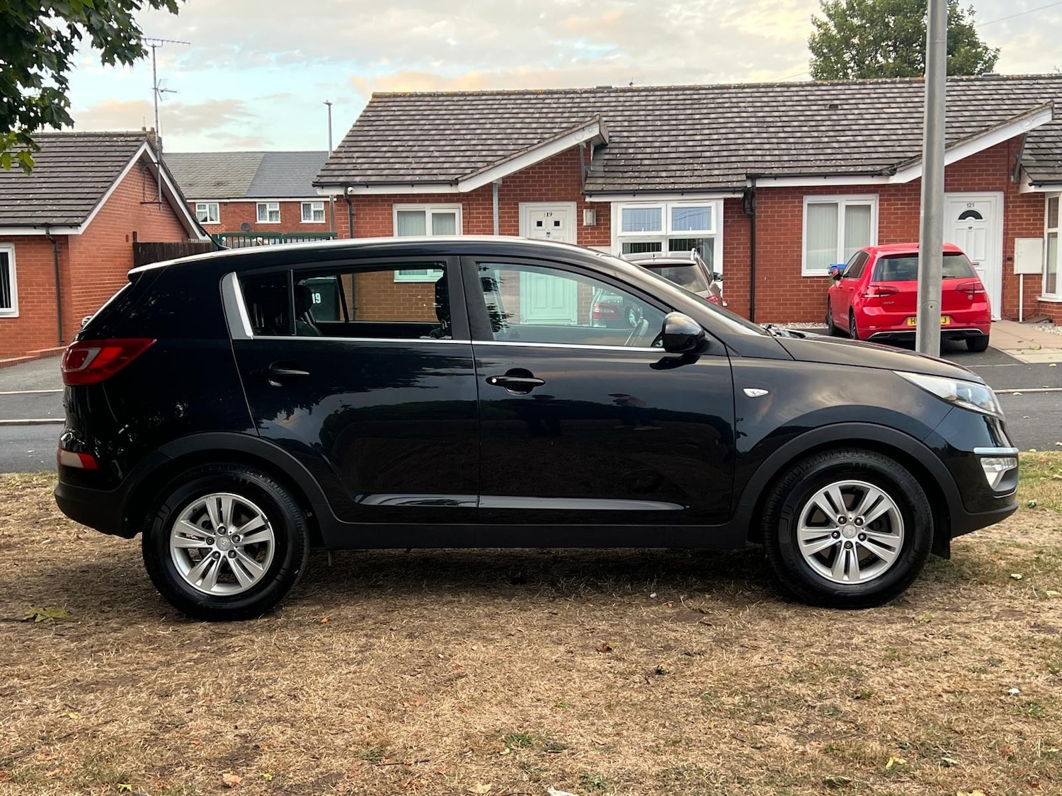 Used Kia Sportage 2012 for sale - 76167990: Photo 4