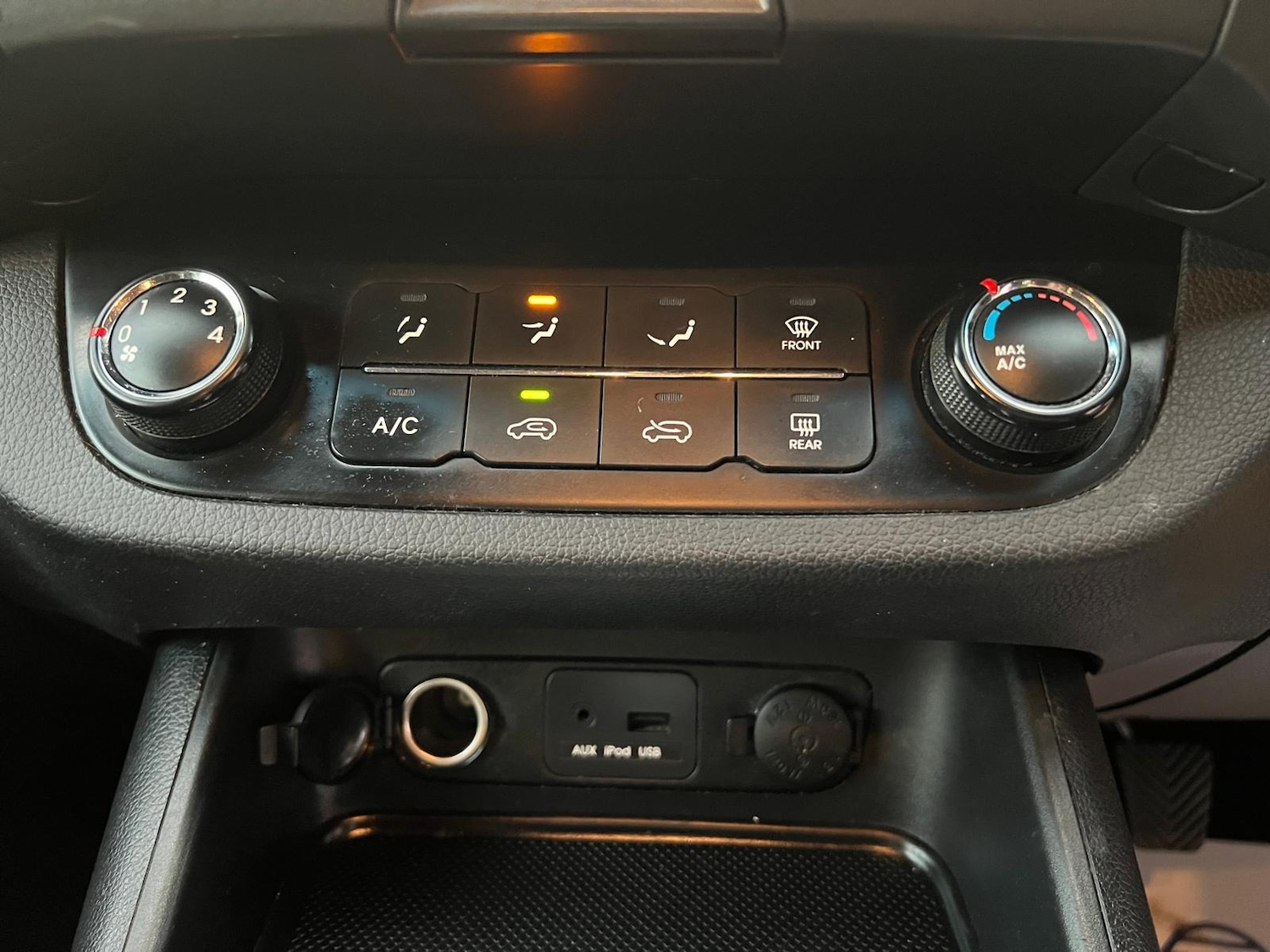 Used Kia Sportage 2012 for sale - 76167990: Photo 42