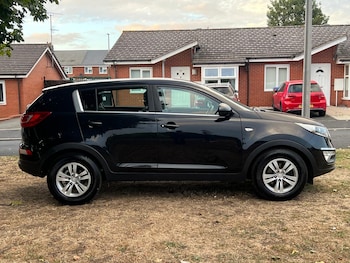 Used Kia Sportage 2012 for sale - 76167990: Photo 4