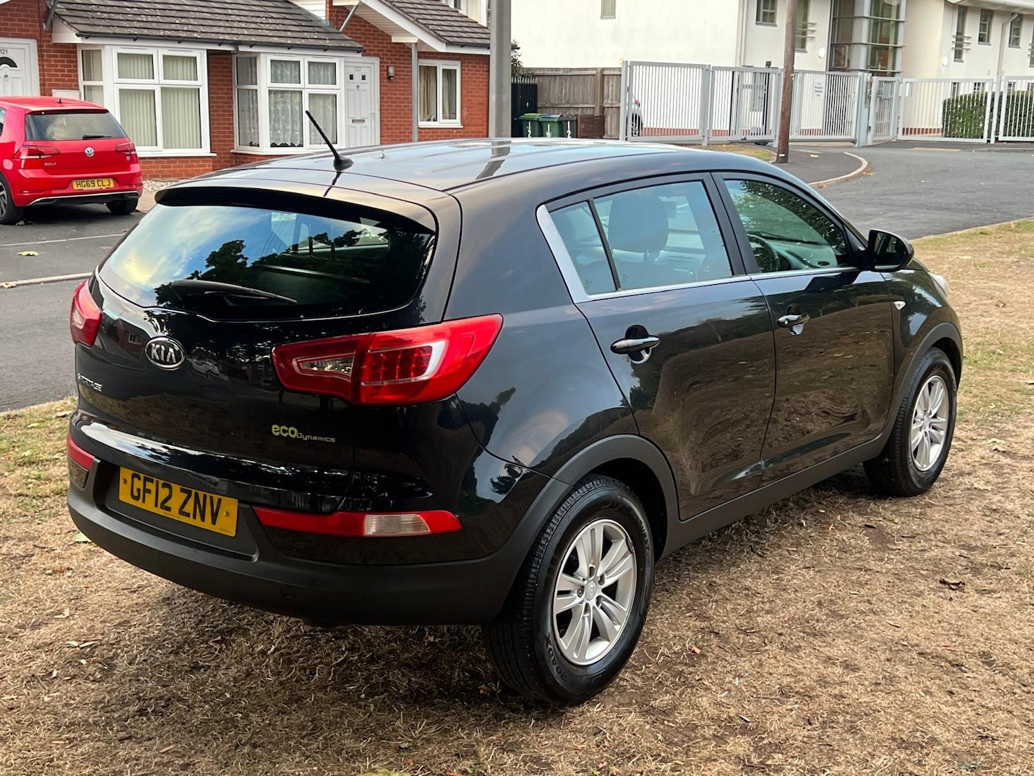 Used Kia Sportage 2012 for sale - 76167990: Photo 6