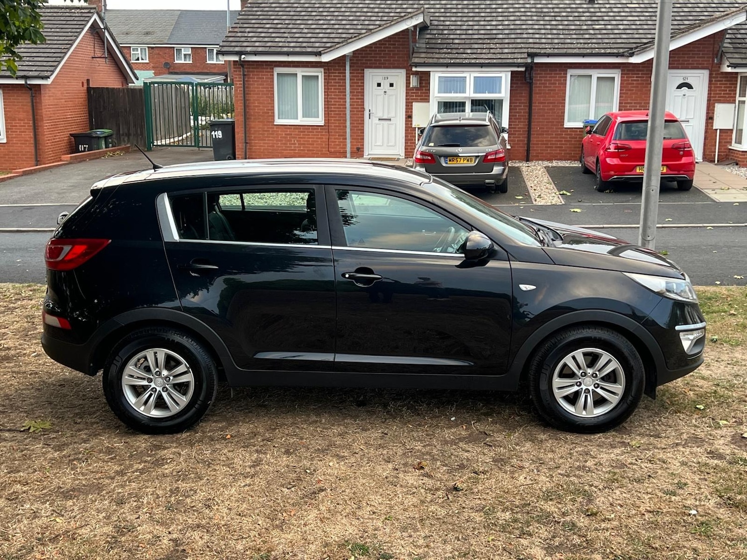 Used Kia Sportage 2012 for sale - 76167990: Photo 7