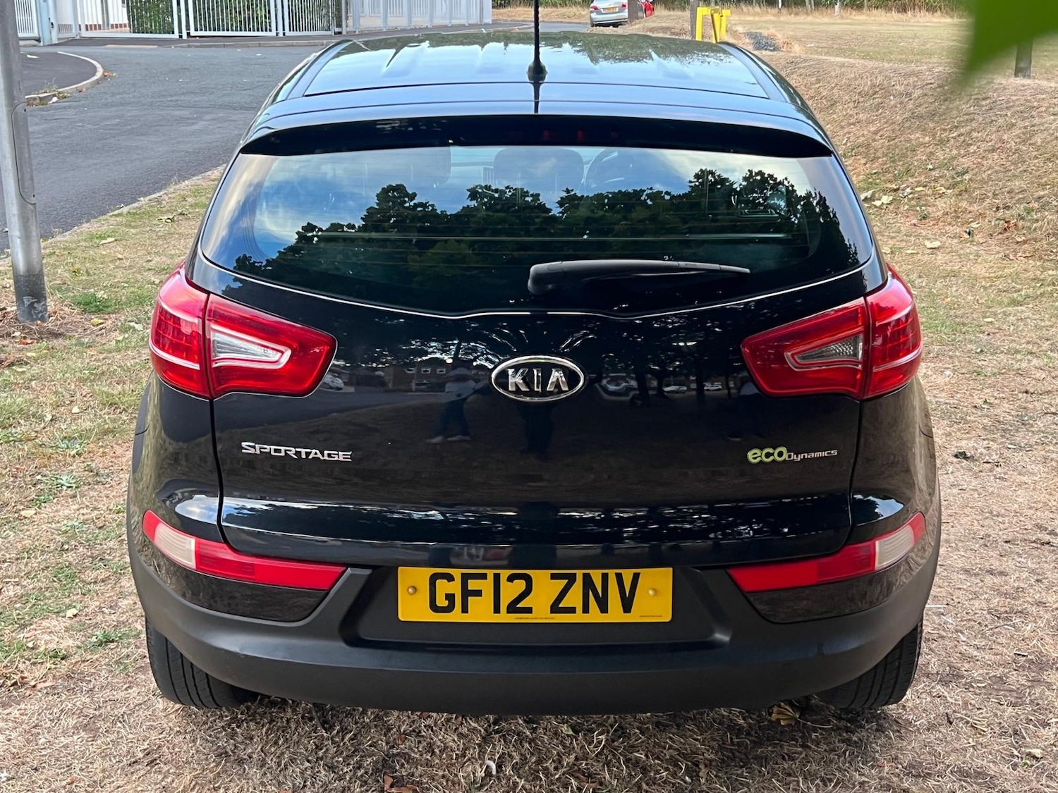 Used Kia Sportage 2012 for sale - 76167990: Photo 8