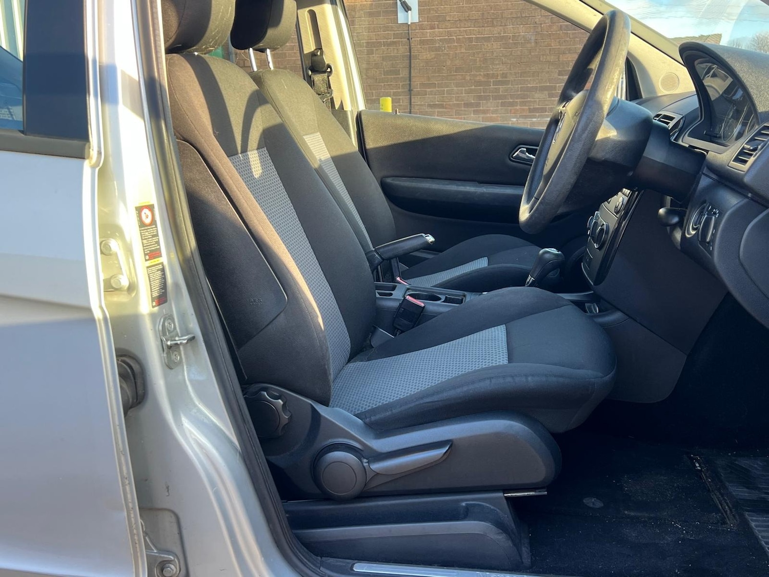 Used Mercedes-Benz A-Class 2006 for sale - 76634720: Photo 16