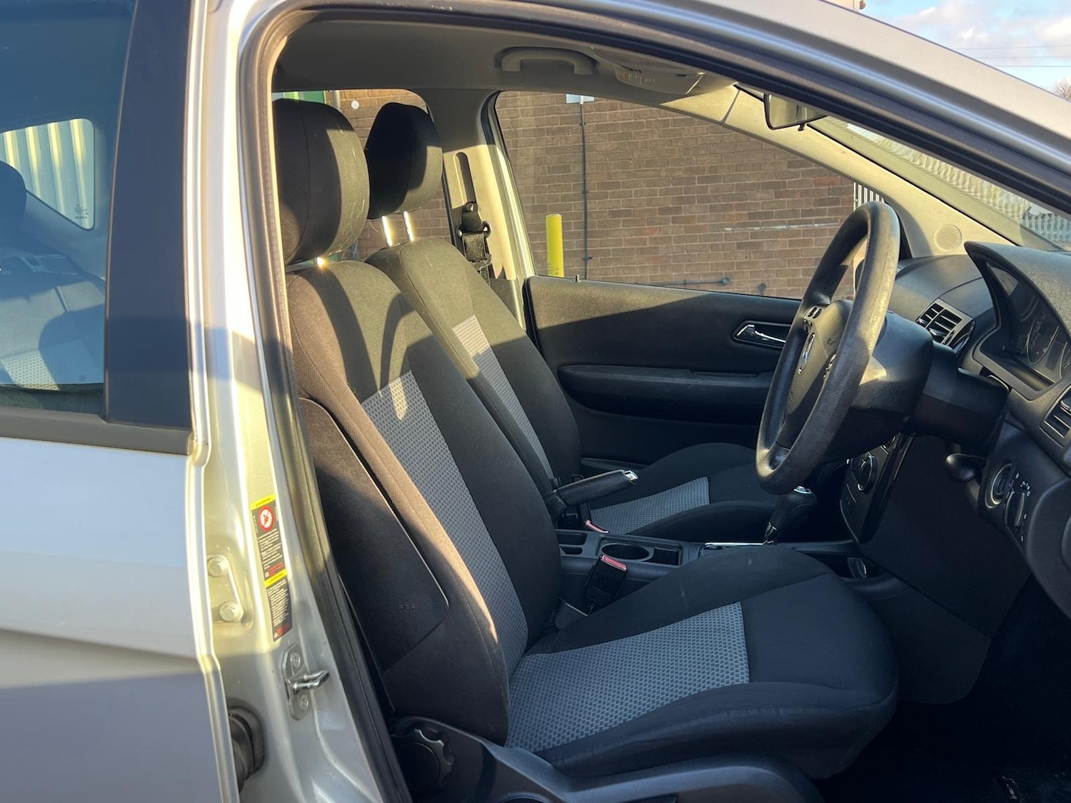 Used Mercedes-Benz A-Class 2006 for sale - 76634720: Photo 17