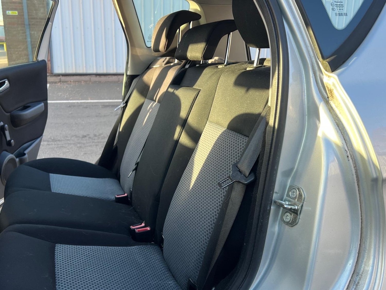 Used Mercedes-Benz A-Class 2006 for sale - 76634720: Photo 21