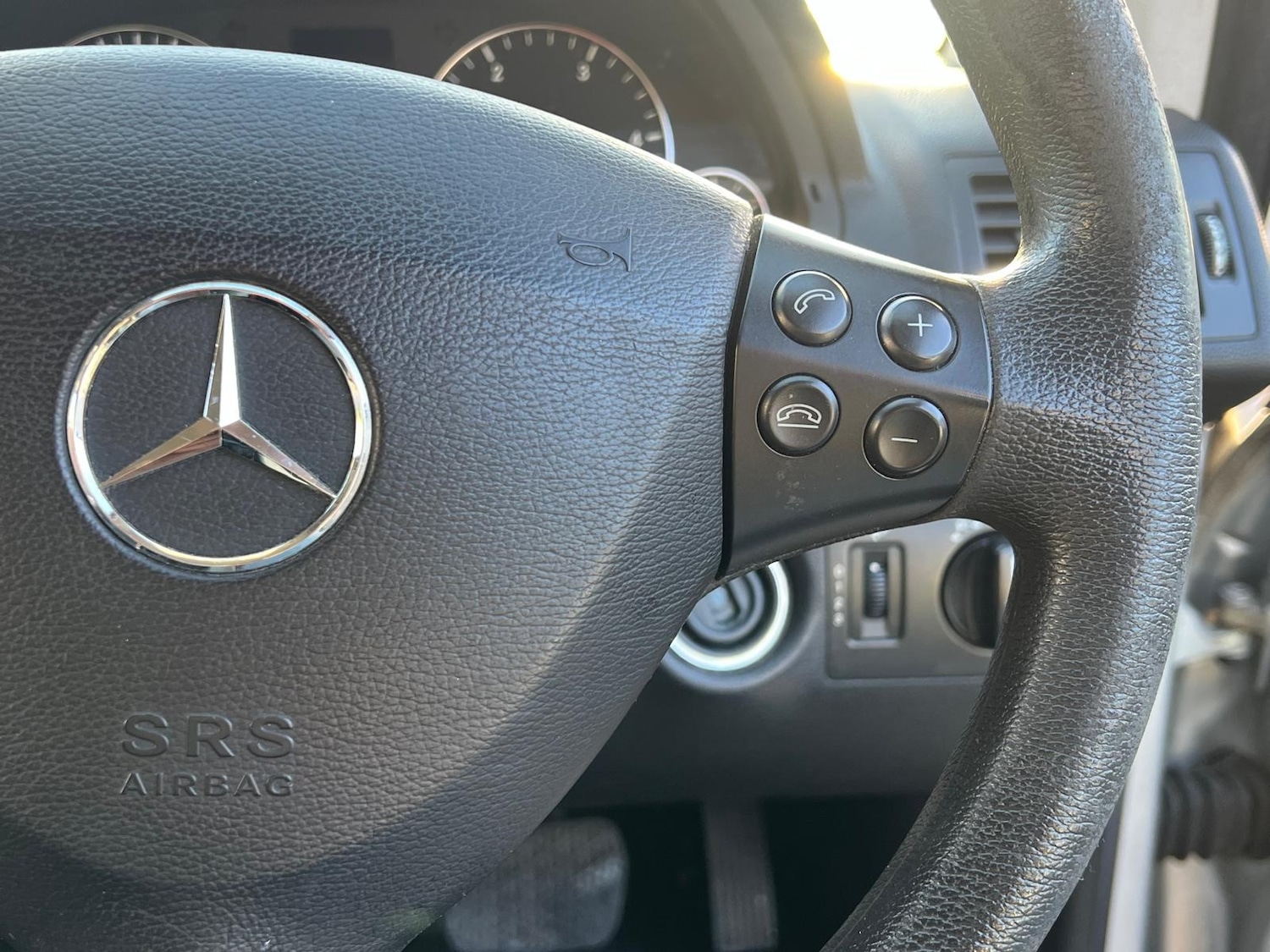 Used Mercedes-Benz A-Class 2006 for sale - 76634720: Photo 23