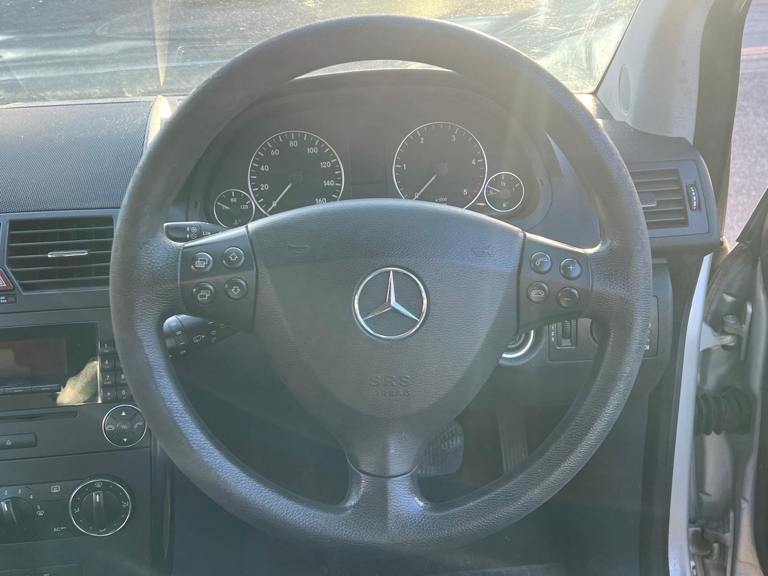 Used Mercedes-Benz A-Class 2006 for sale - 76634720: Photo 24