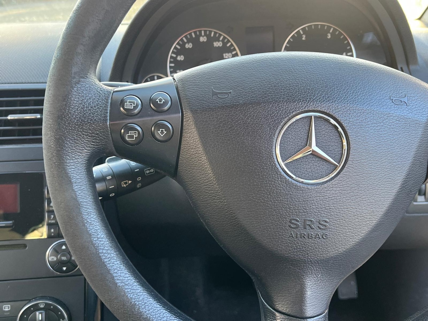 Used Mercedes-Benz A-Class 2006 for sale - 76634720: Photo 25