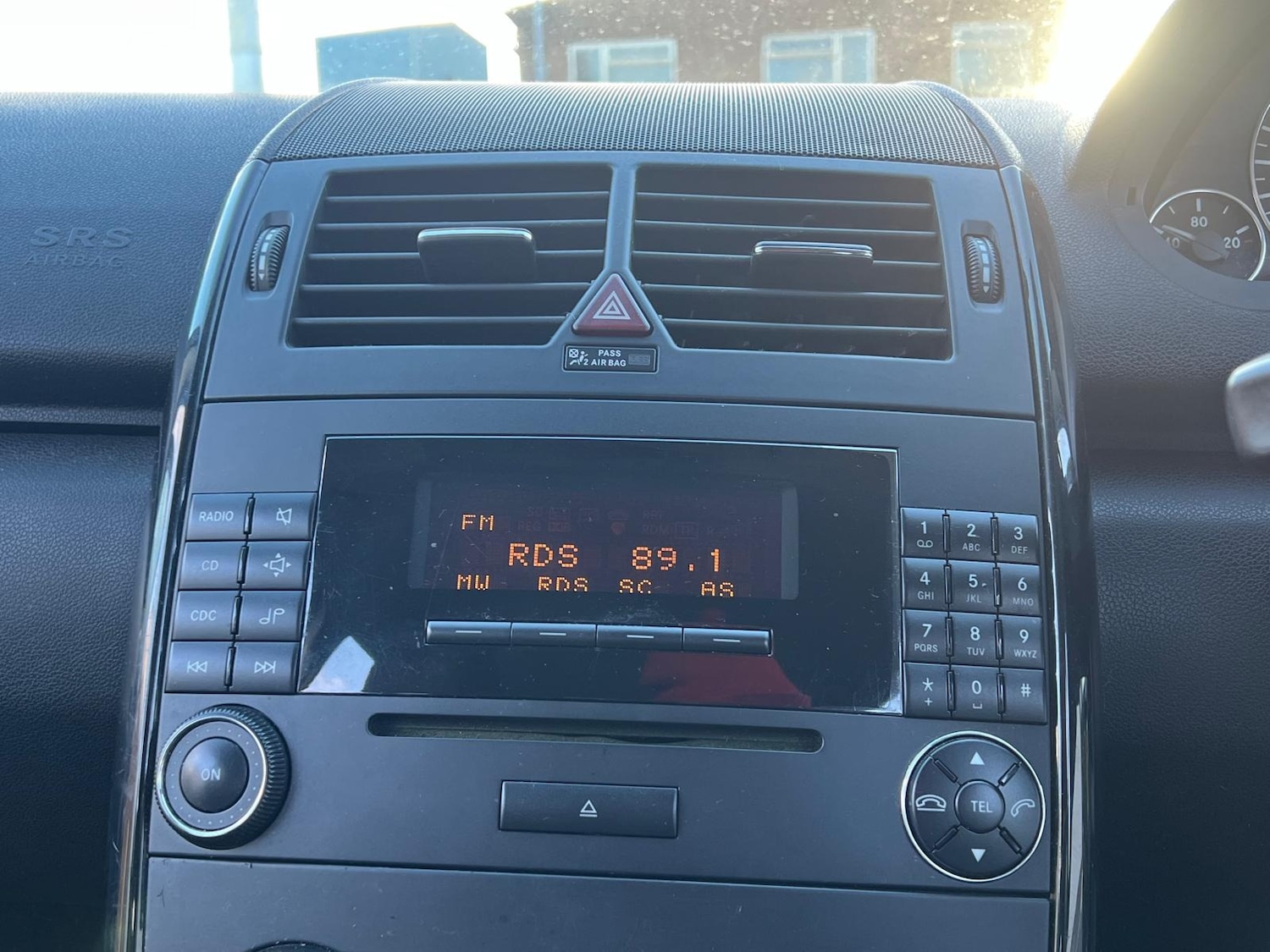 Used Mercedes-Benz A-Class 2006 for sale - 76634720: Photo 26