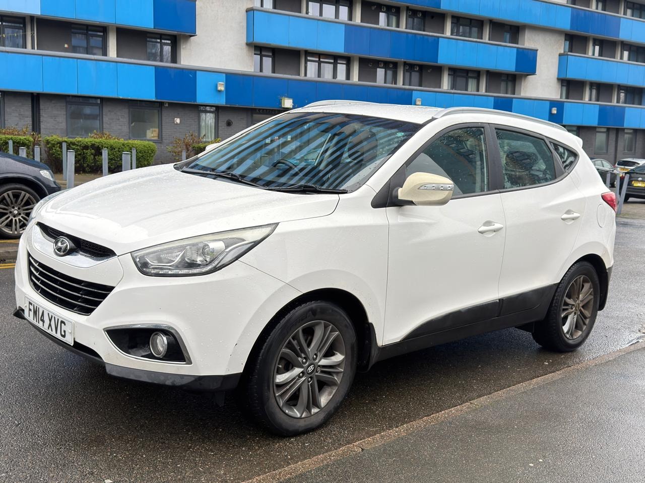 Used Hyundai Ix35 2014 for sale - 77254317: Photo 11