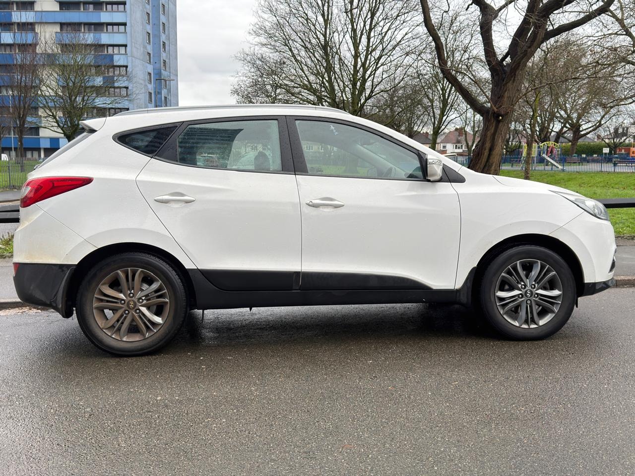 Used Hyundai Ix35 2014 for sale - 77254317: Photo 13