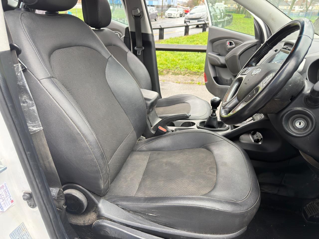 Used Hyundai Ix35 2014 for sale - 77254317: Photo 16