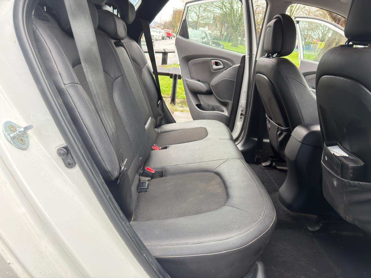 Used Hyundai Ix35 2014 for sale - 77254317: Photo 17