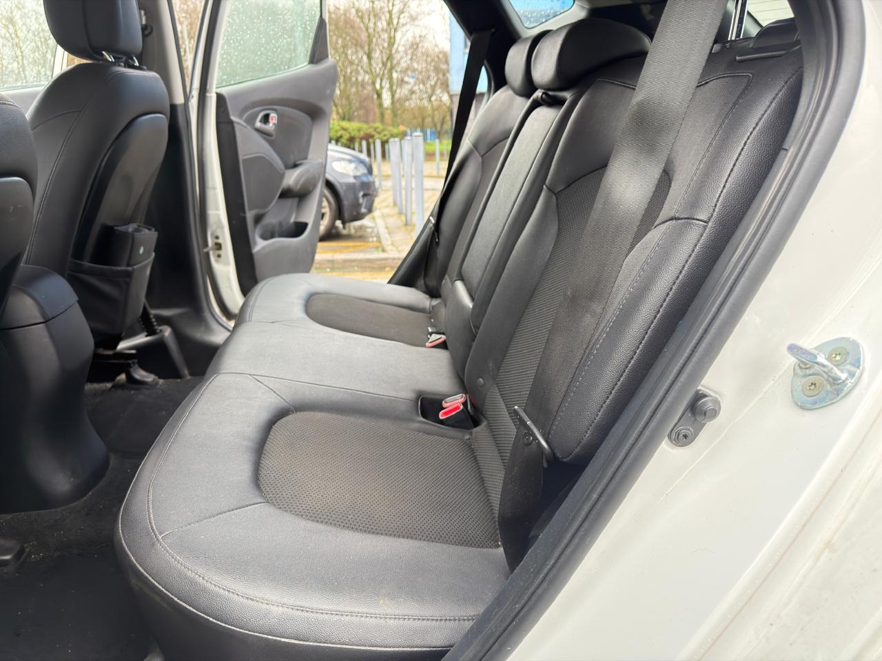 Used Hyundai Ix35 2014 for sale - 77254317: Photo 18