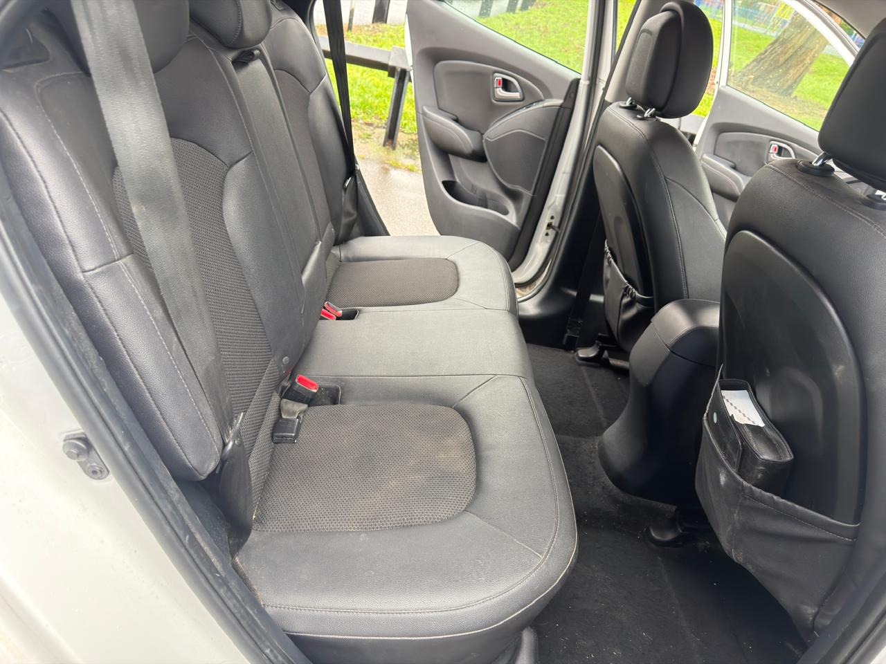 Used Hyundai Ix35 2014 for sale - 77254317: Photo 19