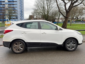 Used Hyundai Ix35 2014 for sale - 77254317: Photo