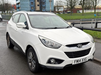 Used Hyundai Ix35 2014 for sale - 77254317: Photo
