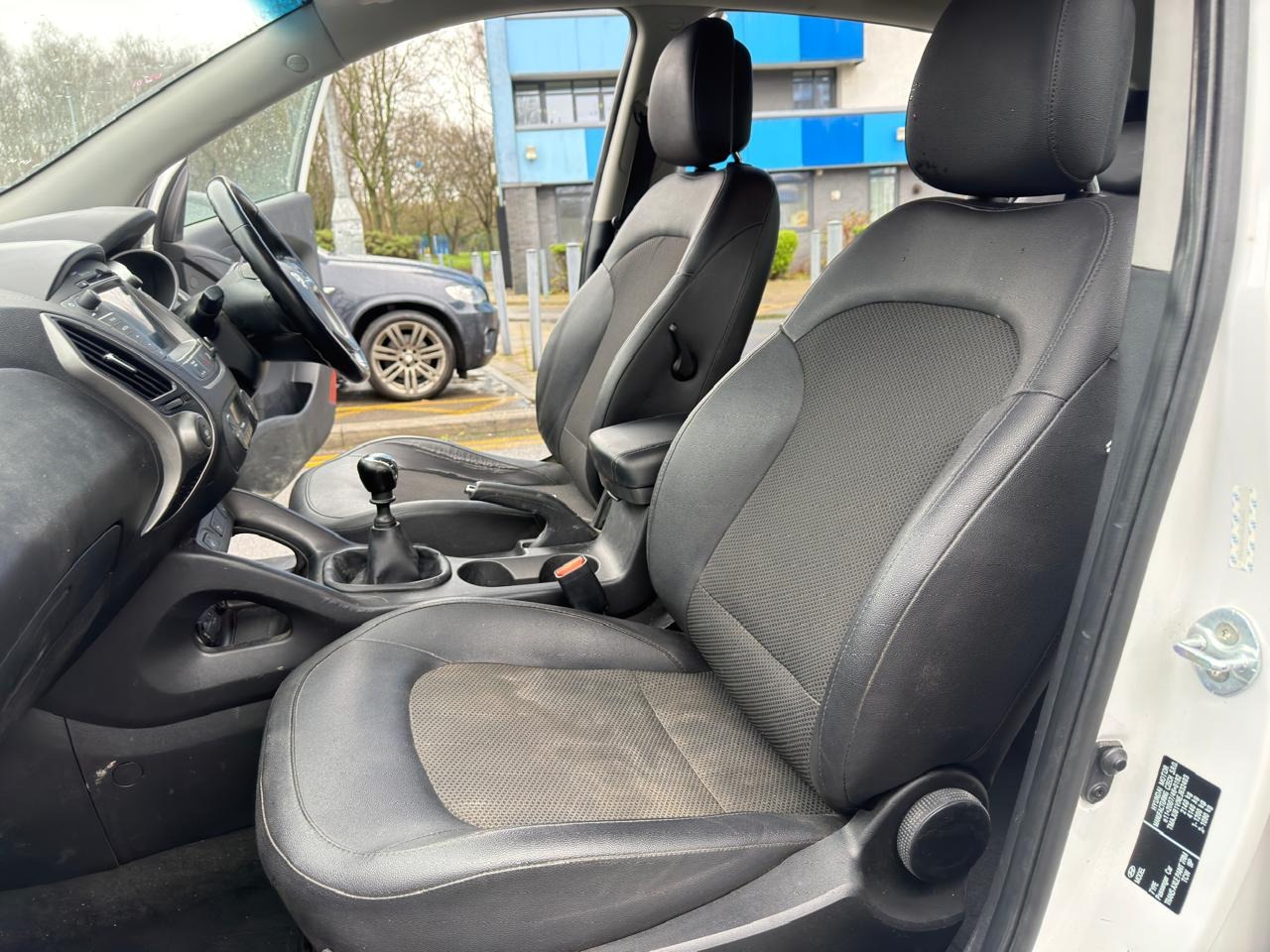 Used Hyundai Ix35 2014 for sale - 77254317: Photo 9