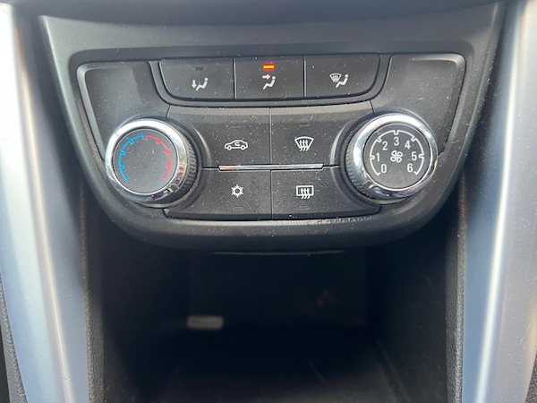 Used Vauxhall Zafira 2014 for sale - 76168068: Photo 33