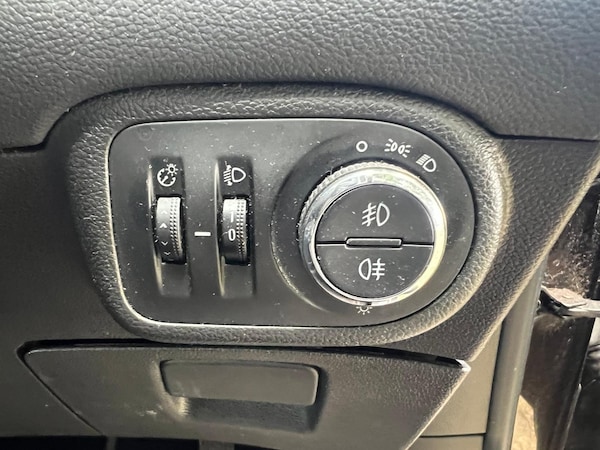 Used Vauxhall Zafira 2014 for sale - 76168068: Photo 34