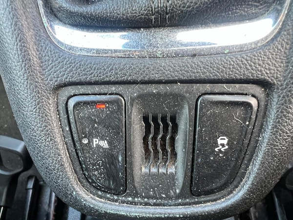 Used Vauxhall Zafira 2014 for sale - 76168068: Photo 35