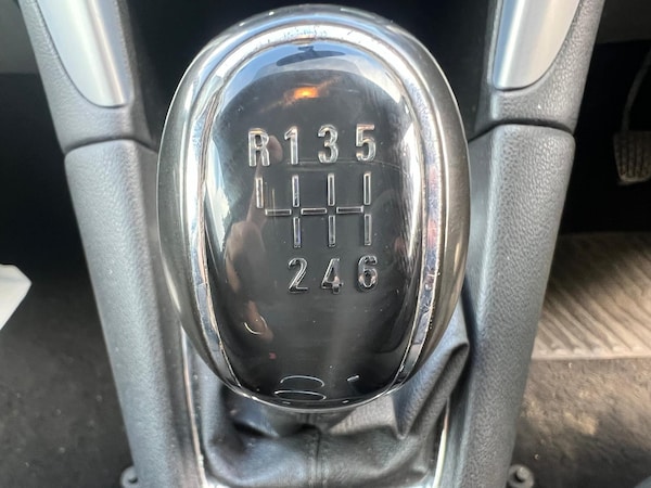 Used Vauxhall Zafira 2014 for sale - 76168068: Photo 36