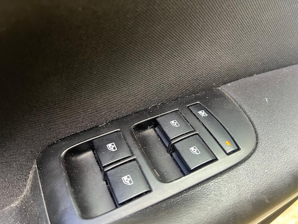 Used Vauxhall Zafira 2014 for sale - 76168068: Photo 37