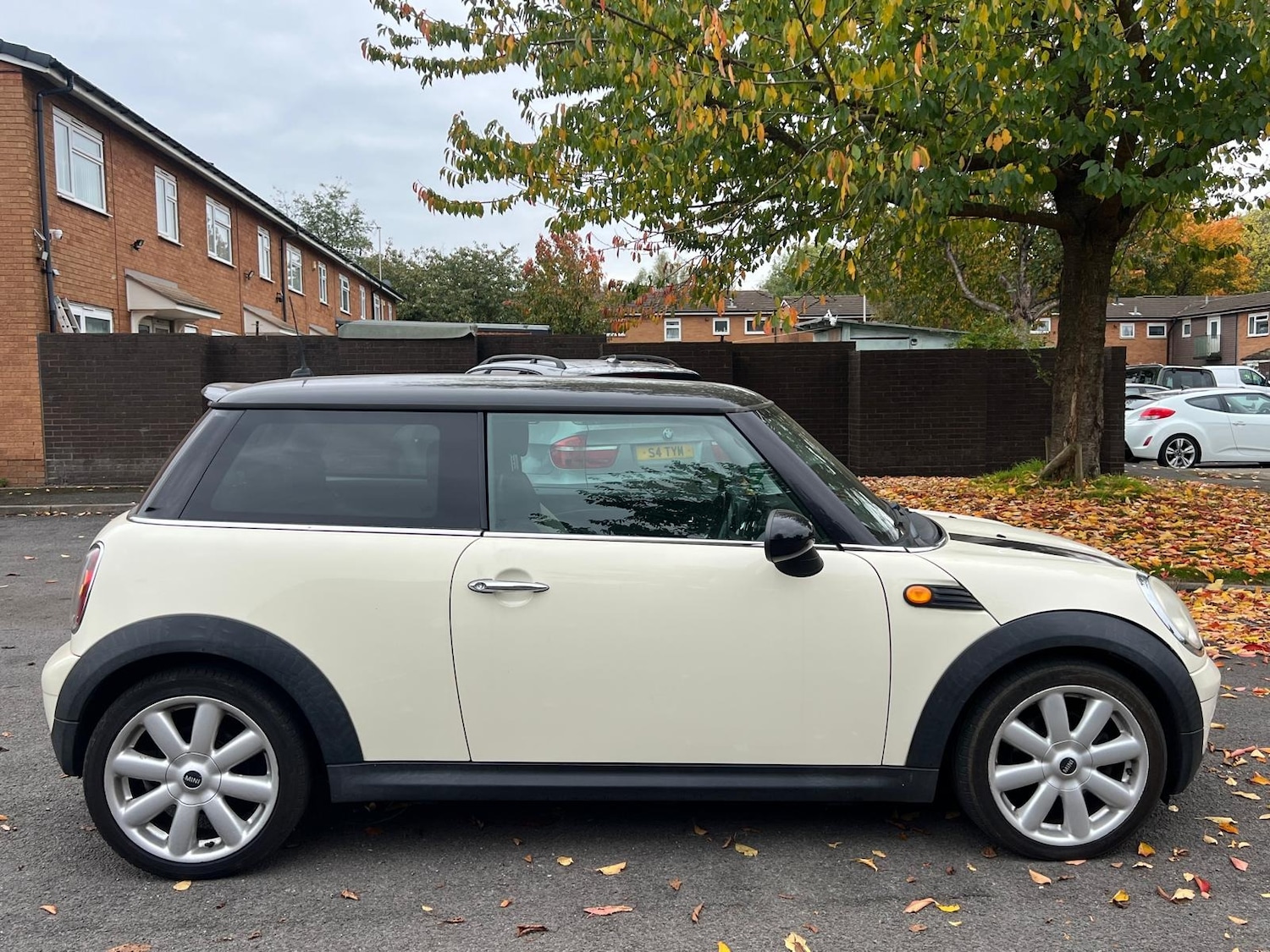 Used MINI Hatch 2007 for sale - 76168075: Photo 11