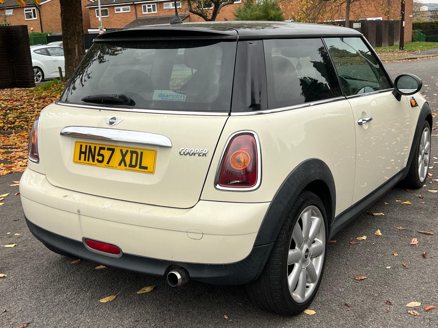 Used MINI Hatch 2007 for sale - 76168075: Photo 12