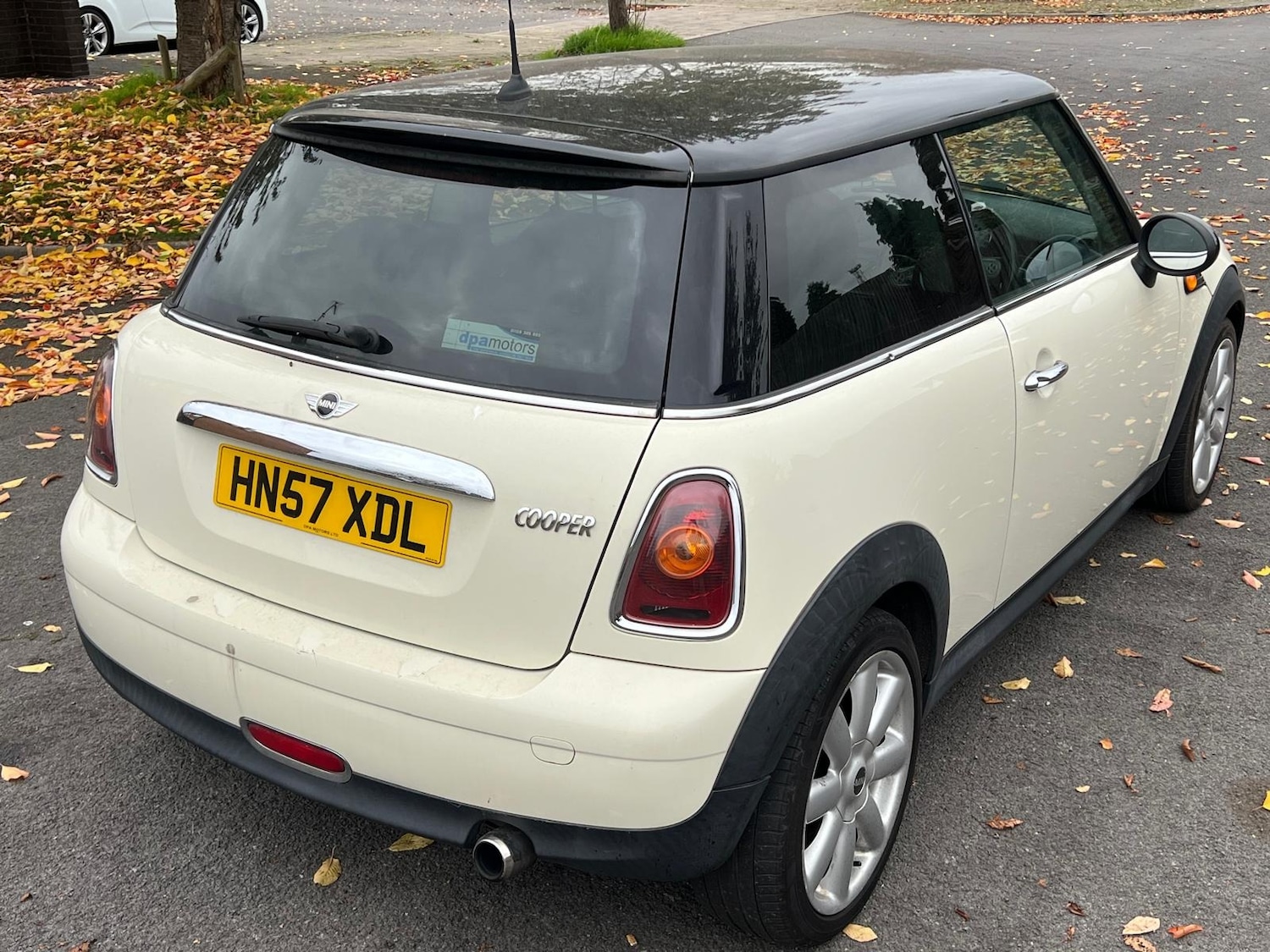 Used MINI Hatch 2007 for sale - 76168075: Photo 13