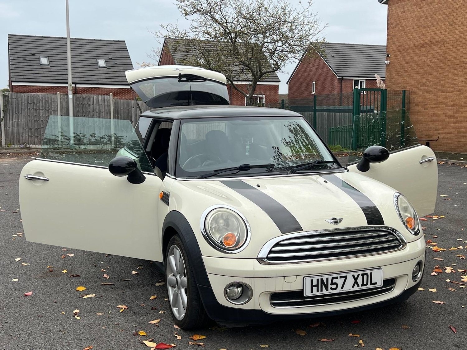 Used MINI Hatch 2007 for sale - 76168075: Photo 15