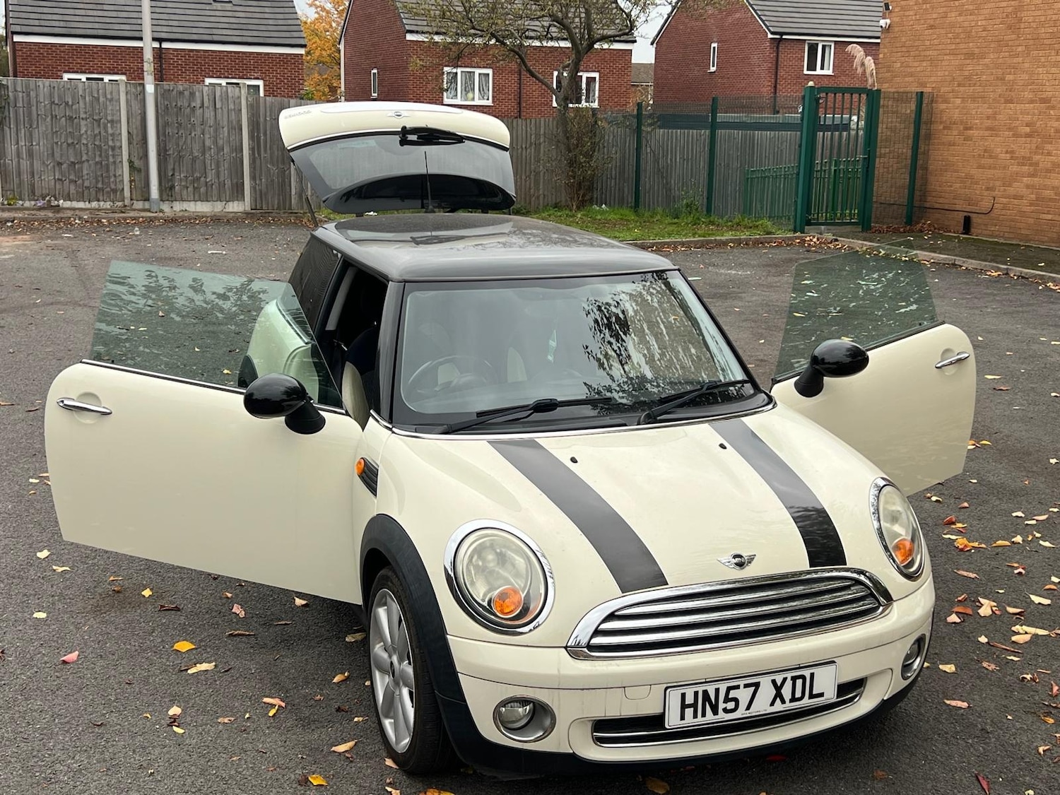 Used MINI Hatch 2007 for sale - 76168075: Photo 16
