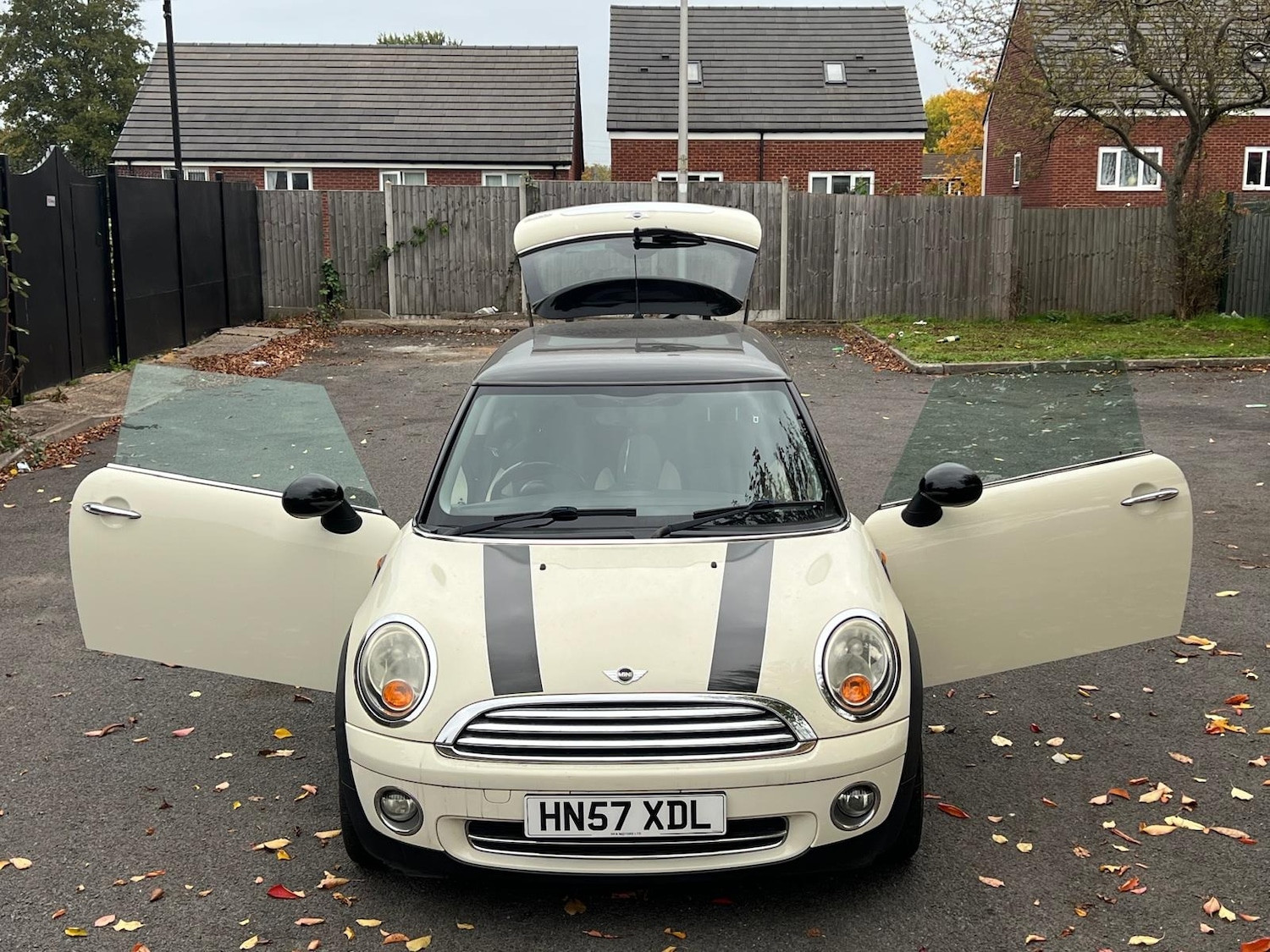 Used MINI Hatch 2007 for sale - 76168075: Photo 18