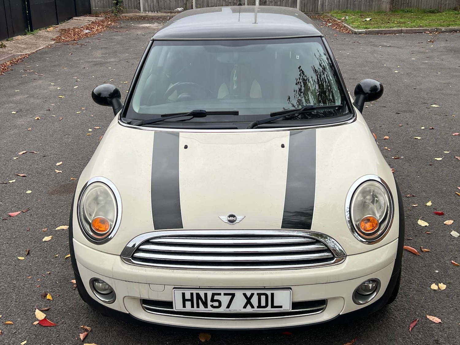 Used MINI Hatch 2007 for sale - 76168075: Photo 2