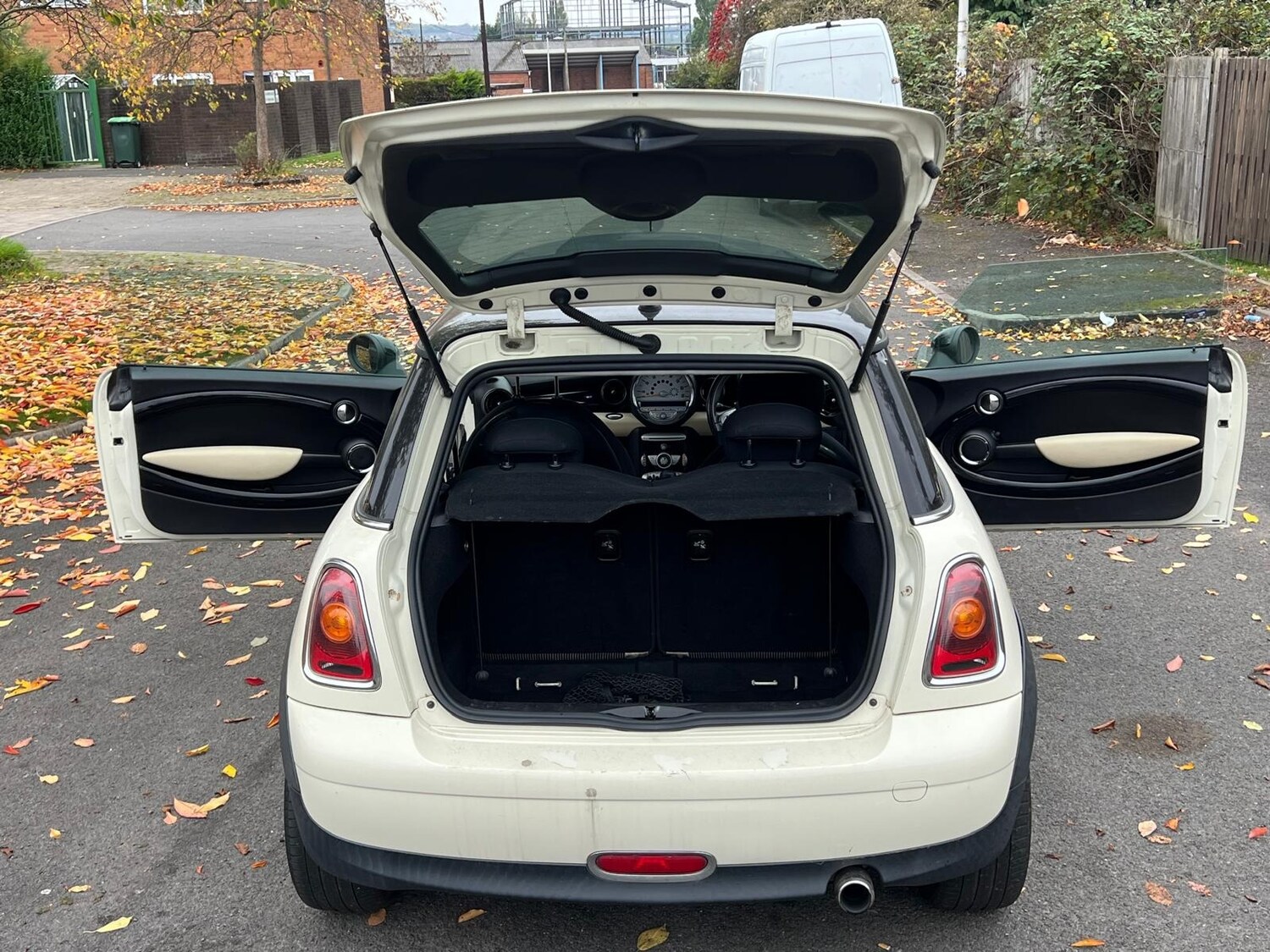 Used MINI Hatch 2007 for sale - 76168075: Photo 24