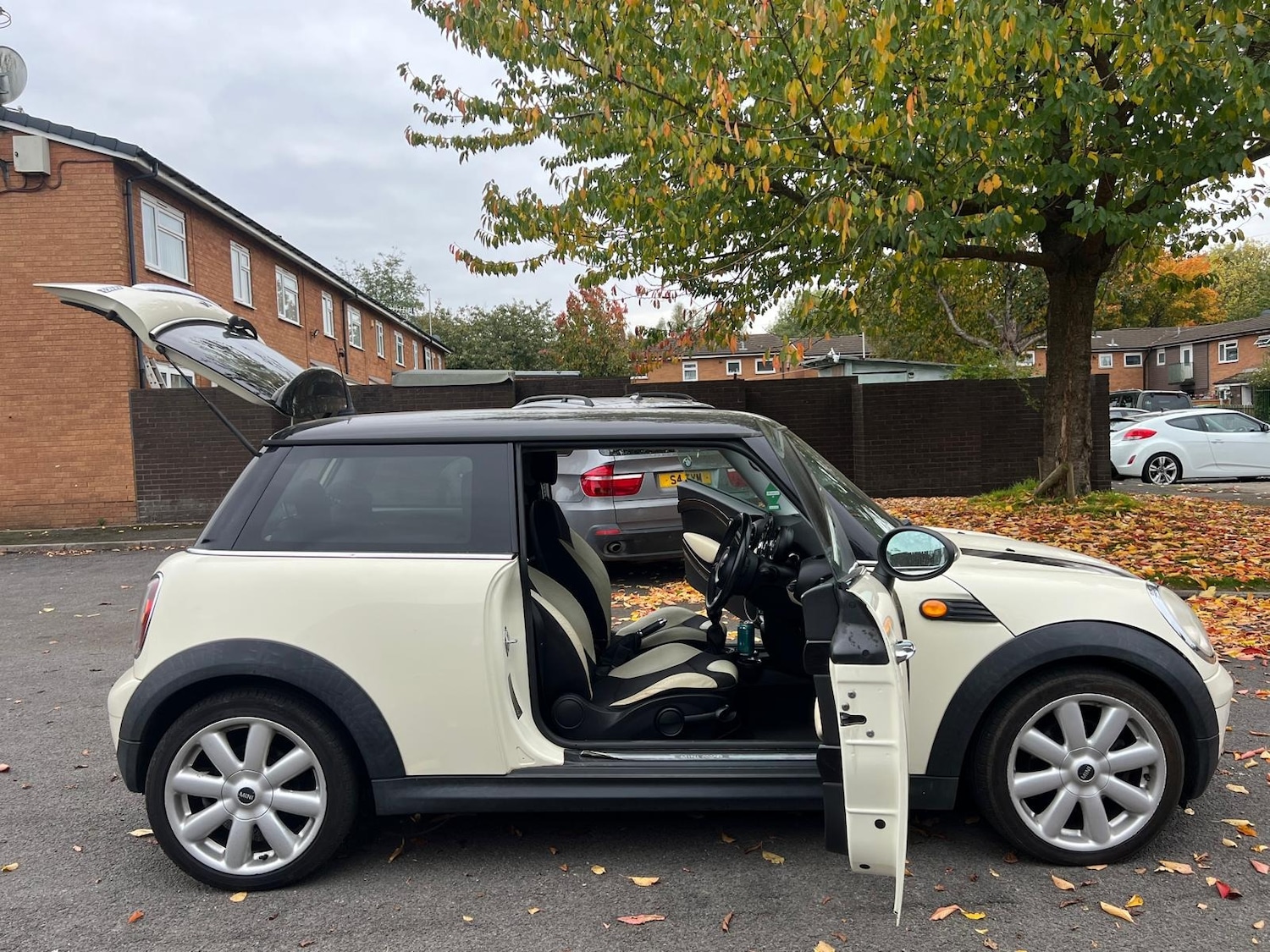 Used MINI Hatch 2007 for sale - 76168075: Photo 28