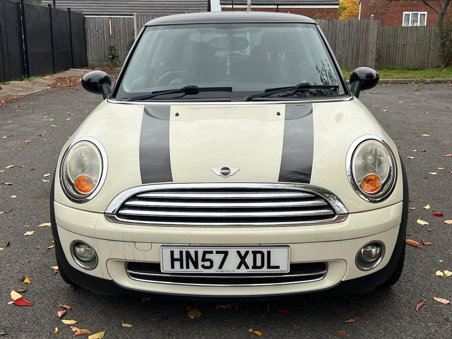 Used MINI Hatch 2007 for sale - 76168075: Photo 3