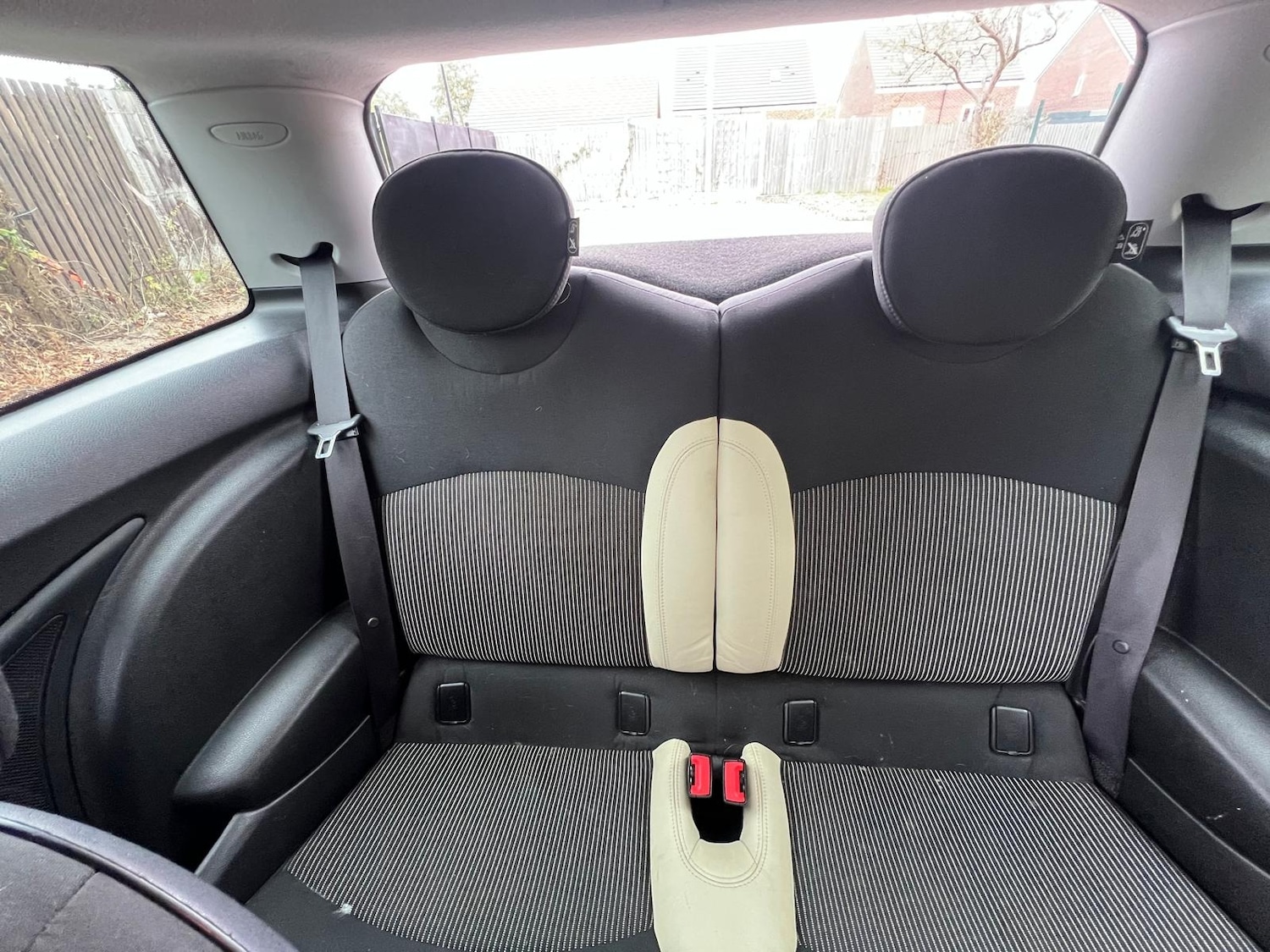 Used MINI Hatch 2007 for sale - 76168075: Photo 30
