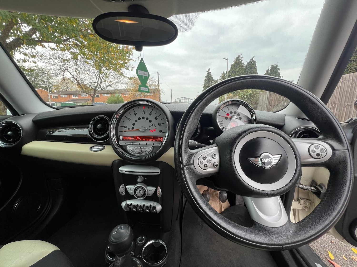 Used MINI Hatch 2007 for sale - 76168075: Photo 31