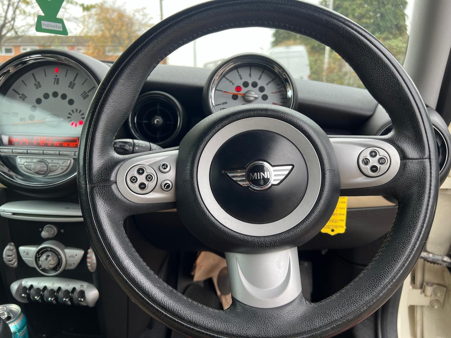 Used MINI Hatch 2007 for sale - 76168075: Photo 32