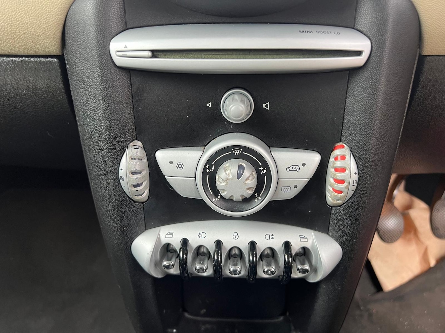 Used MINI Hatch 2007 for sale - 76168075: Photo 34