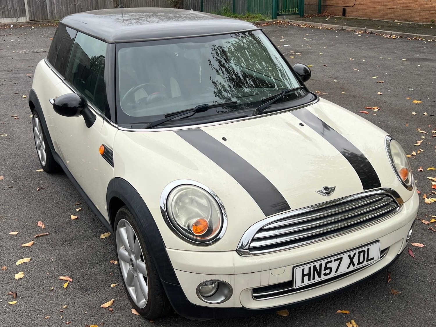 Used MINI Hatch 2007 for sale - 76168075: Photo 4