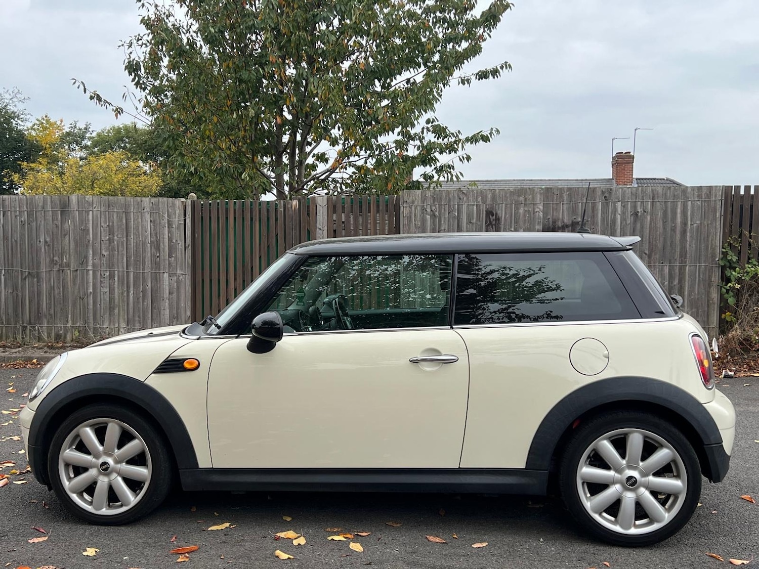 Used MINI Hatch 2007 for sale - 76168075: Photo 5