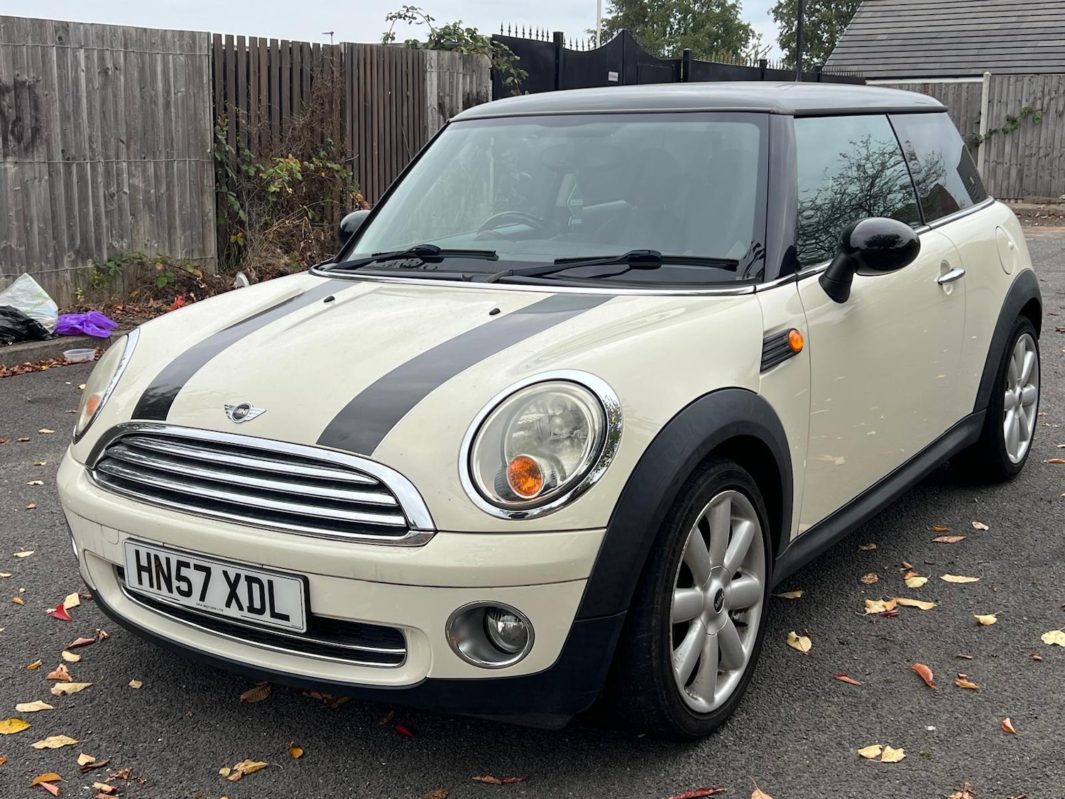 Used MINI Hatch 2007 for sale - 76168075: Photo 6